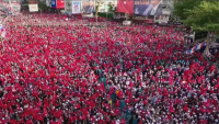 Турция ще гласува за първи път на президентски балотаж