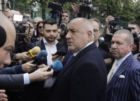 Бойко Борисов се яви на два разпита пред две прокуратури (ОБЗОР)