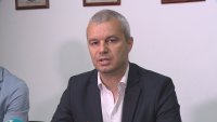 Костадин Костадинов: Правителството Денков-Габриел ще нанесе щети, които трудно ще се възстановят