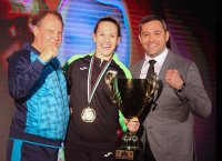 Станимира Петрова донесе втора титла за България от боксовия турнир „Феликс Щам“