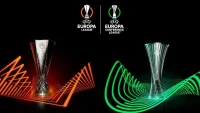Англичанин и испанец ще свирят финалите в Лига Европа и Лига на конференциите