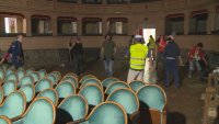 Италианските власти със спешни мерки в помощ на пострадалите от наводненията