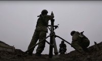 Русия твърди, че въоръжена група е навлязла в нейна територия при Белгород