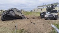 Атаките срещу Белгородска област: САЩ се дистанцираха от нападенията