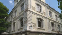 Нужда от спешен ремонт: Училище в Пловдив е в окаяно състояние