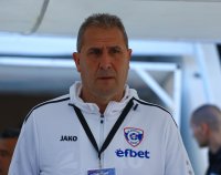 Димитър Димитров- Херо се надява на честна борба за оцеляване в Първа лига