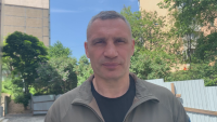 Виталий Кличко ексклузивно пред БНТ: Украинците се сражават не само за своите семейства, а за цяла Европа