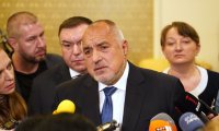 Бойко Борисов: Конституционно правителство също е вариант
