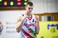 Селекционерът Асен Николов избра 15 юноши за подготовка за европейското по баскетбол до 18 години