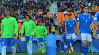 Италия оцеля след битка, за да победи Бразилия в трилър с пет гола на световното по футбол за младежи (ВИДЕО)
