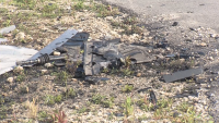 Тежка катастрофа на пътя Пазарджик - Белово със загинал и ранени тази нощ