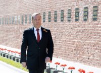 Медведев: Войната в Украйна може да продължи десетилетия