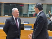 Иван Кондов в Брюксел: Бърза евроинтеграция за РСМ само след изпълнение на ангажиментите