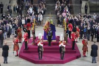 Погребението на кралица Елизабет Втора е струвало 162 млн. лири