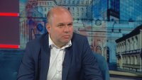 Владислав Панев, ПП-ДБ: Логично е ГЕРБ да подкрепи втория мандат, предвид поведението на Иван Гешев