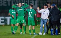 Ботев Враца удари Берое с два бързи гола и е много близо до оставането си в Първа лига