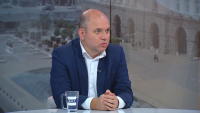 Владислав Панев: Ако не беше президентът, още тази седмица щяхме да имаме редовно правителство