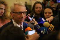 Размразяване на преговорите: Министри на ГЕРБ няма да има в бъдещия кабинет (ОБЗОР)