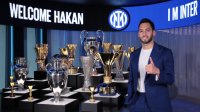 Хакан Чалханоглу: Много съм щастлив, че финалът в Шампионската лига ще бъде в Истанбул