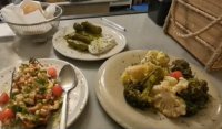 "Европейци": Кулинарните маршрути на Солун