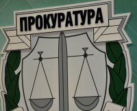Прокуратурата в Бургас повдигна обвинение на кмета на Сунгурларе и заместника му