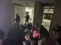 Дете е сред жертвите на поредните руски удари срещу Киев