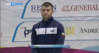България с три медала от Световната купа по спортна гимнастика във Варна