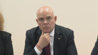 ВСС допусна и второто искане за освобождаването на Гешев