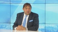Иван Шишков: До два месеца ще е ясно трасето на АМ "Струма" през Кресненското дефиле