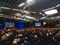 София е домакин на 30-ия конгрес на Международната федерация по европейско право