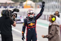 Макс Верстапен триумфира в Гран при на Испания във Формула 1