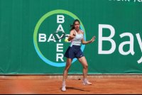 Елизара Янева постигна трета впечатляваща победа и е на четвъртфинал в Белгия