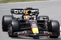 Макс Верстапен спечели квалификацията за Гран при на Испания
