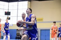 БУБА Баскетбол и Дунав Русе ще спорят за златото при 17-годишните