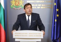 Иван Шишков предлага изменение на Закона за устройство на територията