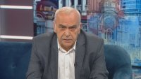 Костадин Паскалев: Абсурдната коалиция между ГЕРБ-СДС, ПП-ДБ, а вече и ДПС, няма да донесе нищо добро
