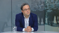 Тома Биков: Трябваше да излъчим коалиционно правителство