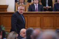Обсъждани ли са министерски постове за Георги Свиленски и Гроздан Караджов при преговорите за първия мандат?