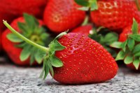 Слаба реколта и висока цена на ягодите тази година