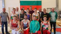 Петима български състезатели ще участват в Световната купа по спортна гимнастика в Осиек