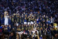 Денвър Нъгетс спечели историческа първа титла на НБА