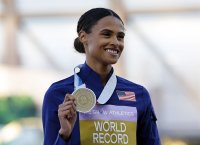 Американката Сидни Маклафлин ще атакува световния рекорд на 400 метра