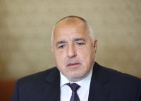 Предлагат Бойко Борисов да стане член на комисията по външна политика в НС