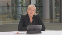 Елена Йончева: Гешев предостави допълнителни факти по разследването "Барселонагейт" в Страсбург