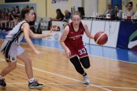 Локомотив Сф и Берое с нови победи на държавното първенство по баскетбол за момичетата до 16 години