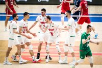 Мъжкият ни национален отбор по волейбол загуби от Полша с 2:3 третия си мач в Лигата на нациите в Нагоя