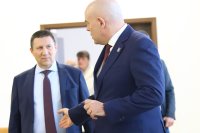 Прокурорската колегия във ВСС няма да образува дисциплинарното производство срещу Борислав Сарафов