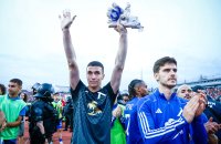 Пламен Андреев: За мен Левски е повече от роден клуб