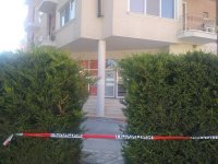 Чужденец е убит в курорта "Св. св. Константин и Елена"