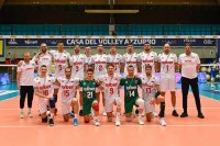 България играе с Китай на старта на Лигата на нациите в Нагоя